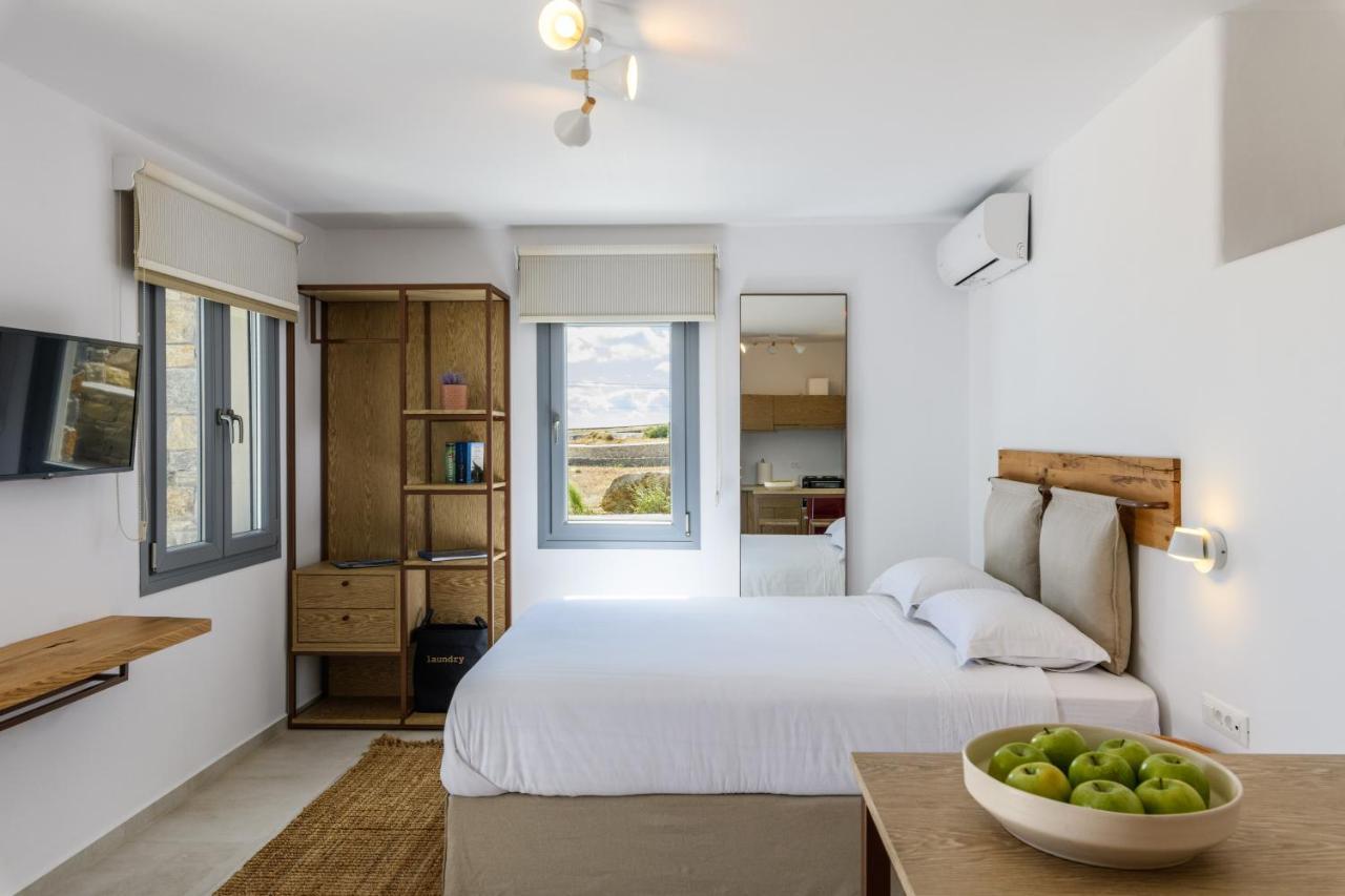 Ferienhaus Landi House Mykonos *