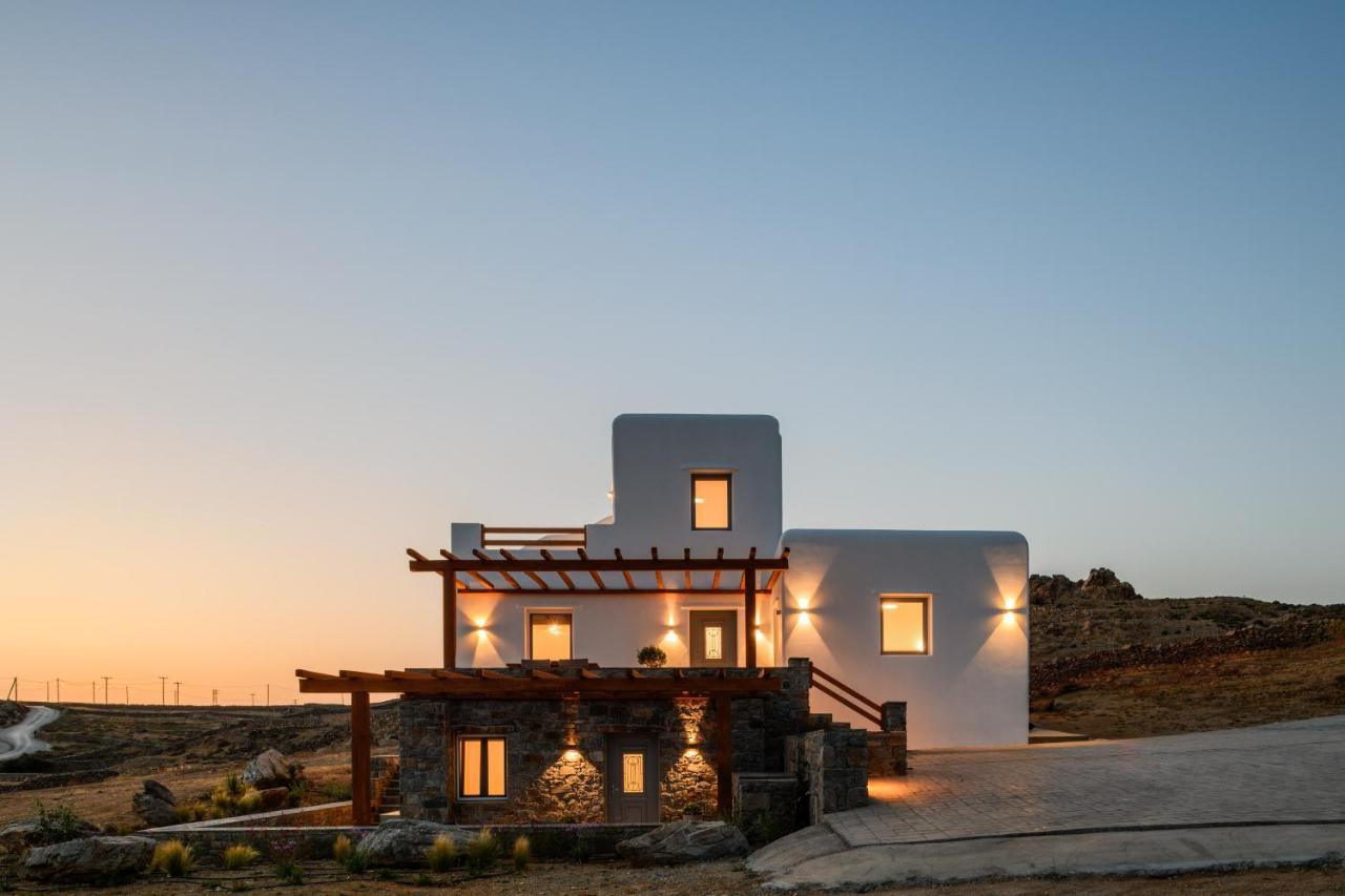 Ferienhaus Landi House Mykonos Mykonos Town