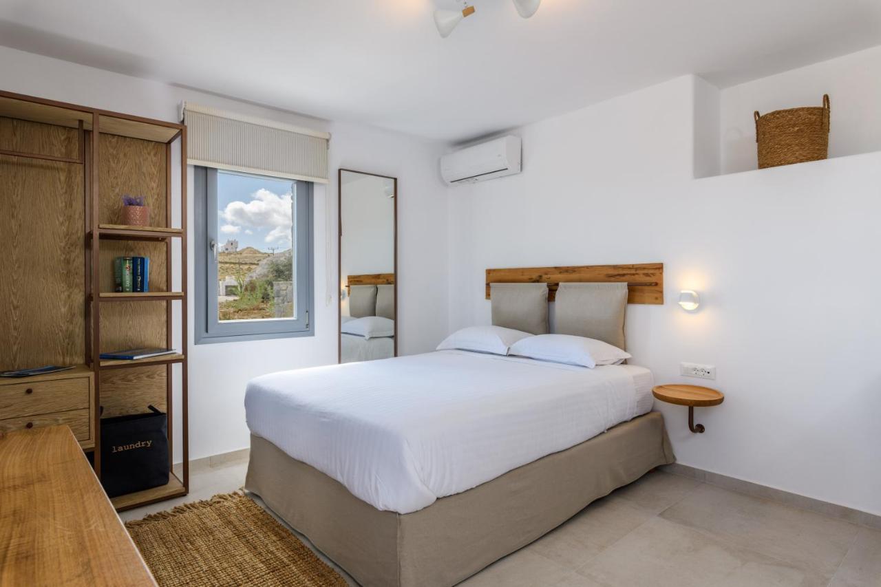Landi House Mykonos Ferienhaus